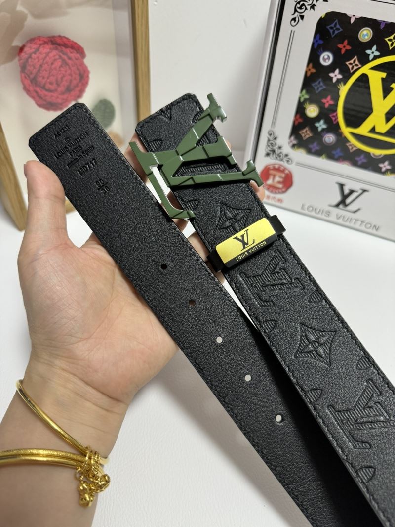 Louis Vuitton Belts